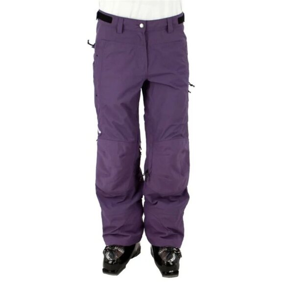 FLYLOW Women's Ginger Ski / Snowboard Pant L - Picture 1 of 8